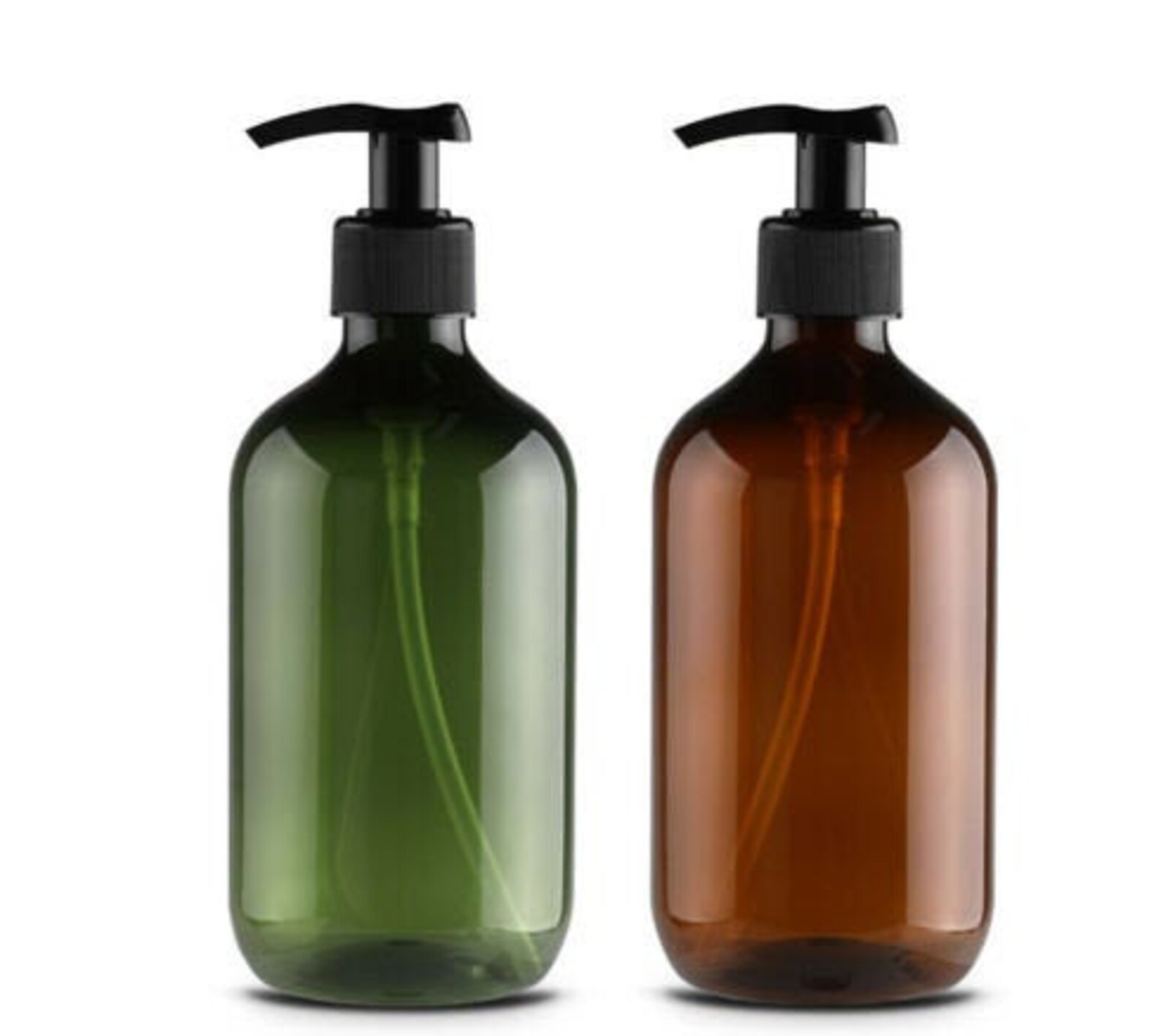 Seifenspender Shampoo-Flaschen Badezimmer-Zubehör | Etsy