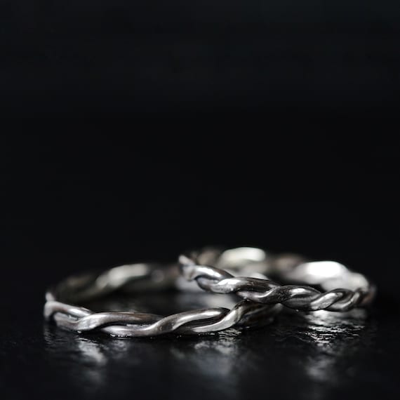25th on sale anniversary rings