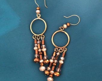 Boucles d’oreilles