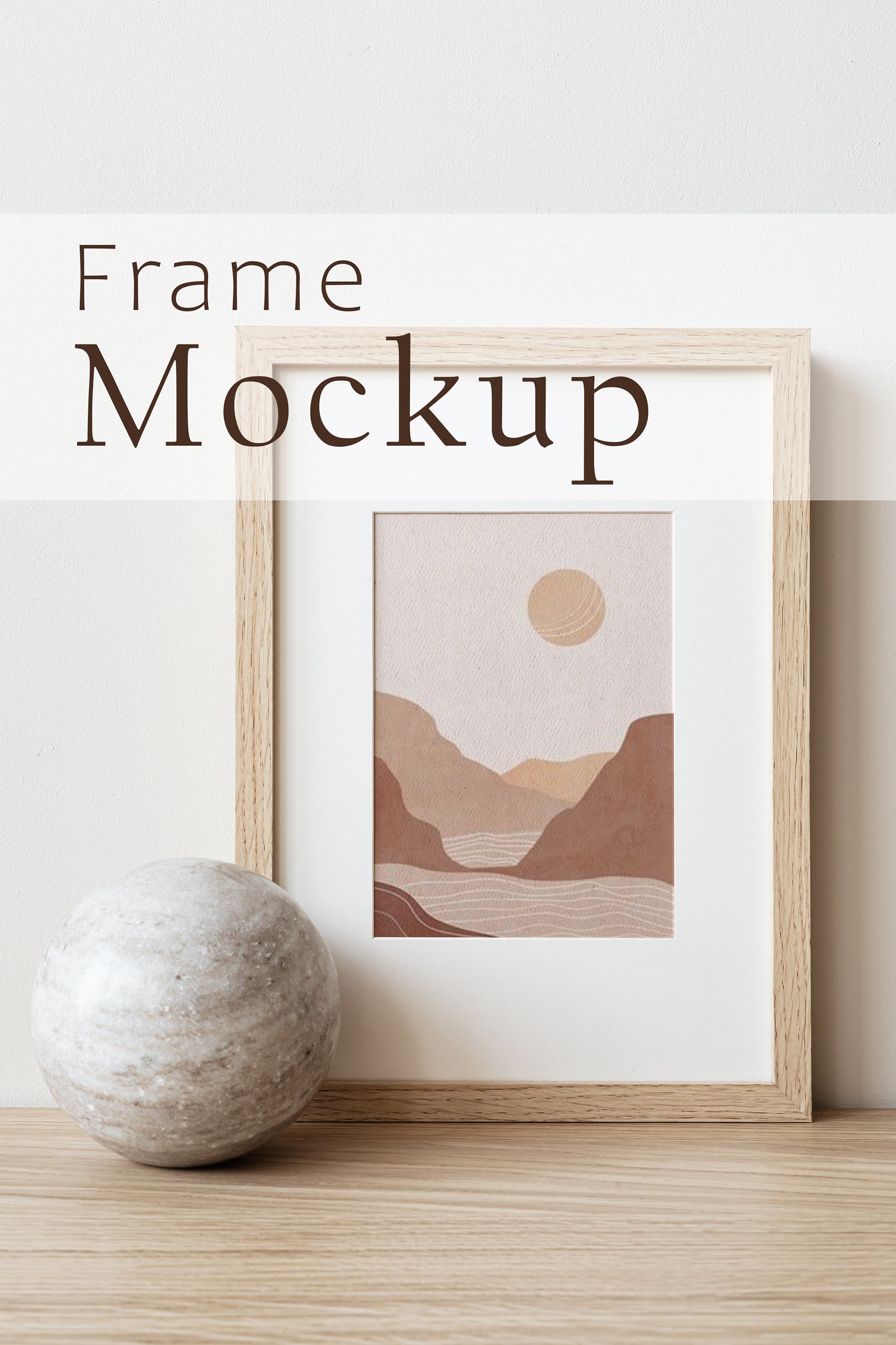 Print mockup Frame mock up Mockup frame Frame mockup