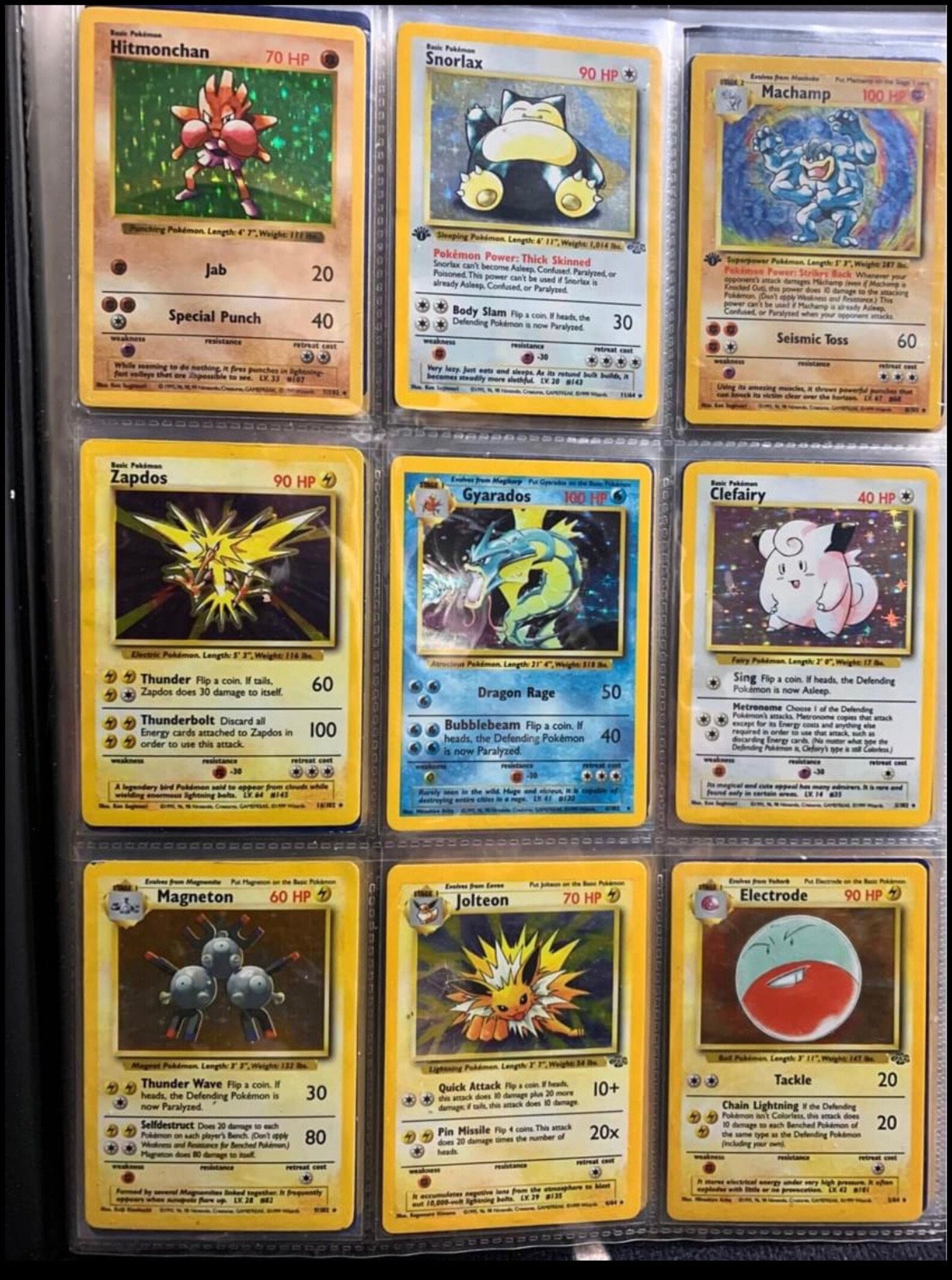 Pokemon Cards Vintage LOT GX GUARANTEED Etsy