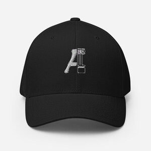 Afflatus Logo Flexfit Cap
