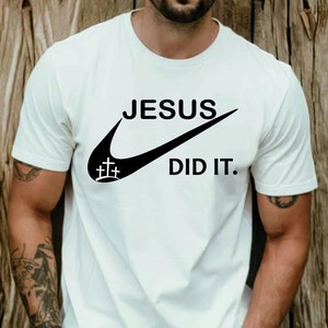 Jesús lo hizo, Christian svg, Cita cristiana, Fe svg, Escritura, Versículo bíblico, diseño de copa, Afroamericano, Religión, Jesús, Cricut
