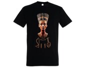 The Shield Strike Team T-Shirt - Farmington PD Vic Mackey Snake Logo (Black, 100% Cotton)