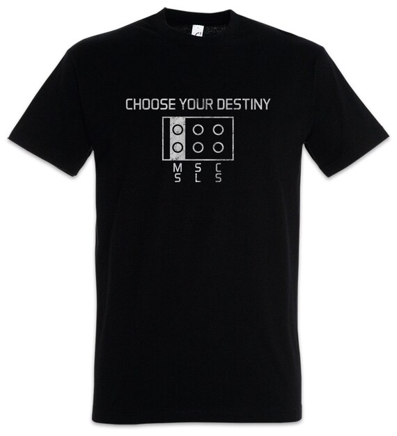 Sls t shirt sales