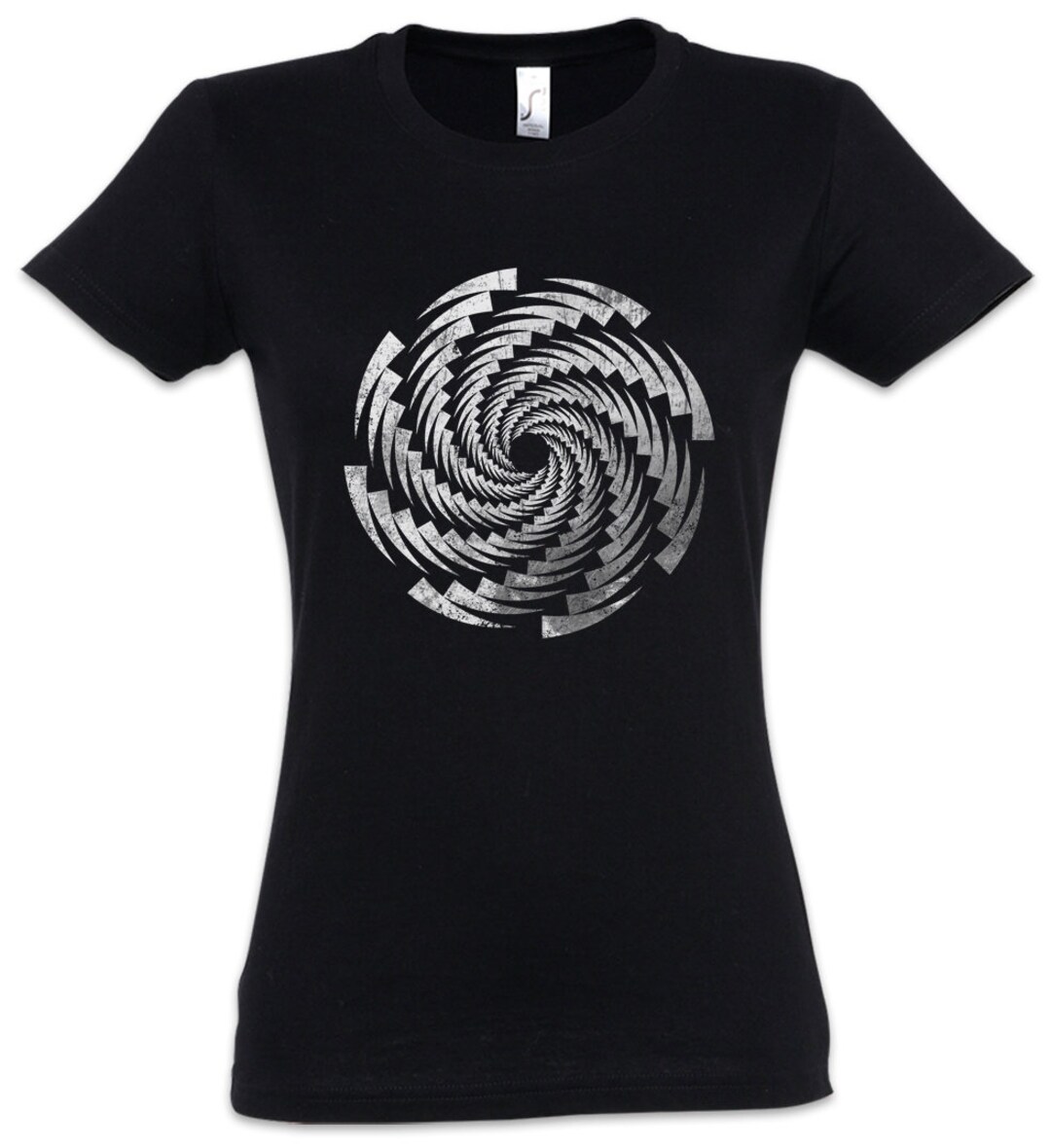 T-shirt da donna - Manica lunga