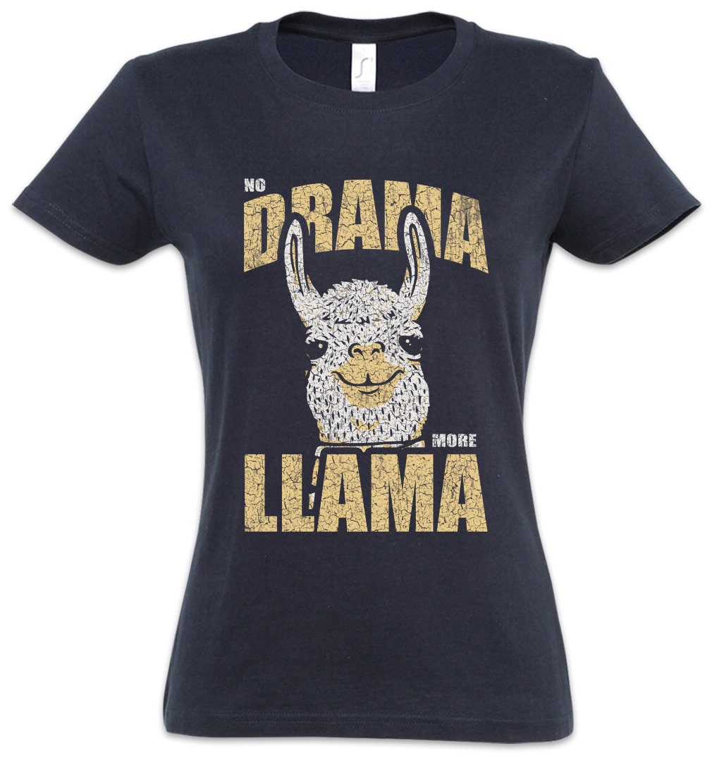 Chandail lama top