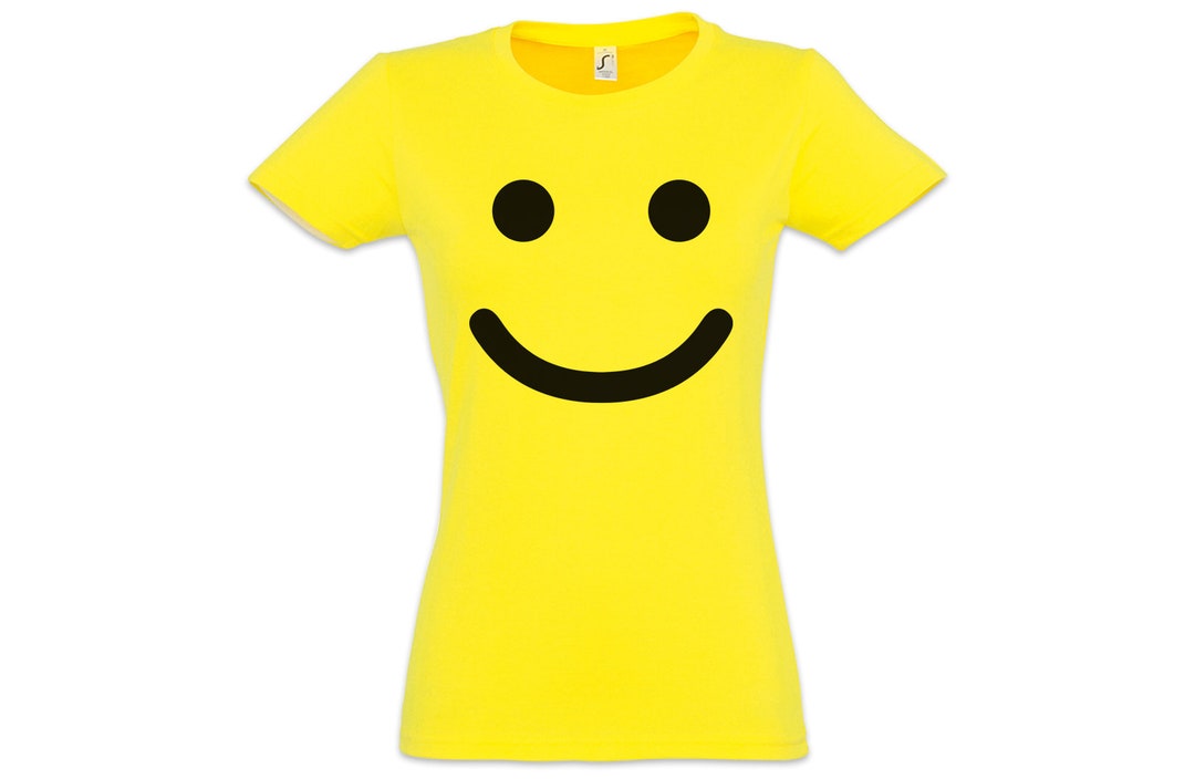 Banana Smiley Tank Top - Lustiges Parodie Design - Für Herren & Damen