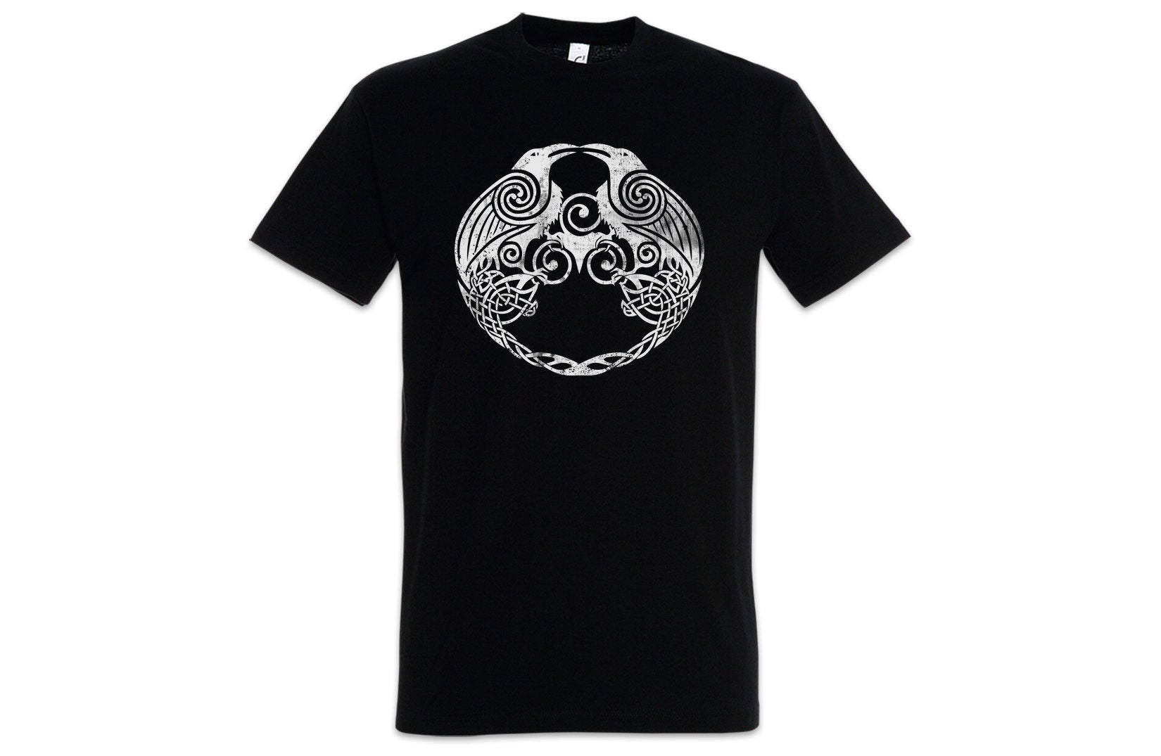 T-Shirt Viking Soul | Ultras & fight shop