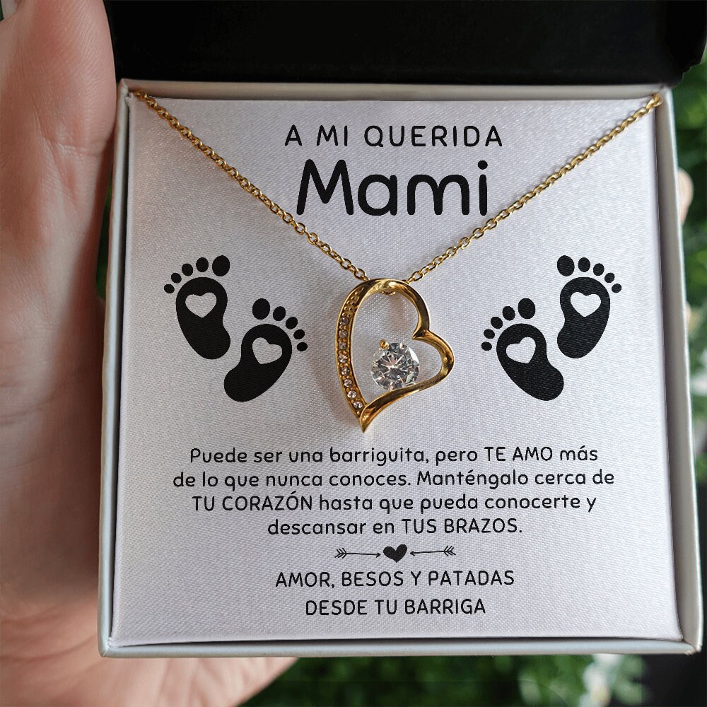 Diosky Regalo para mamá para ser regalo para mamá nueva Regalos para mamá  embarazada, pulsera para mujeres embarazadas, esposa embarazada, mamá –  Yaxa Colombia