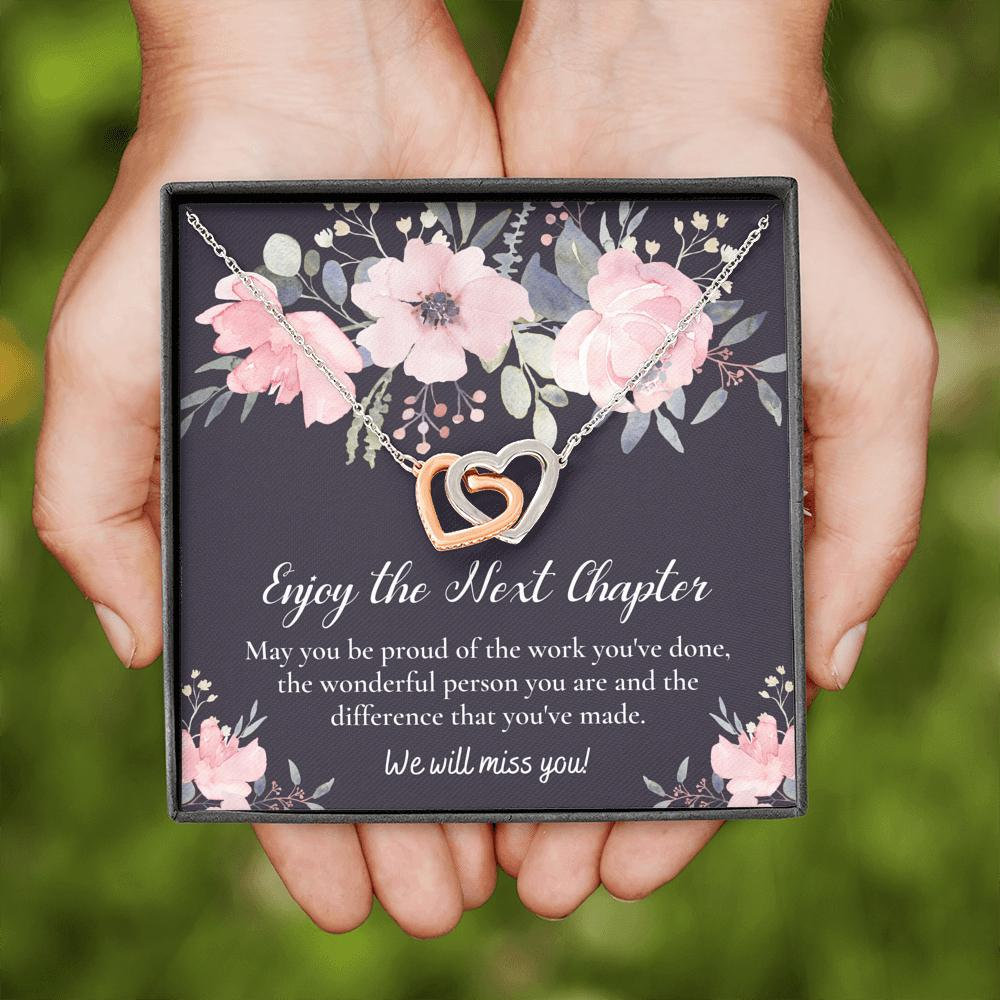 Going away gift for female best sale coworker