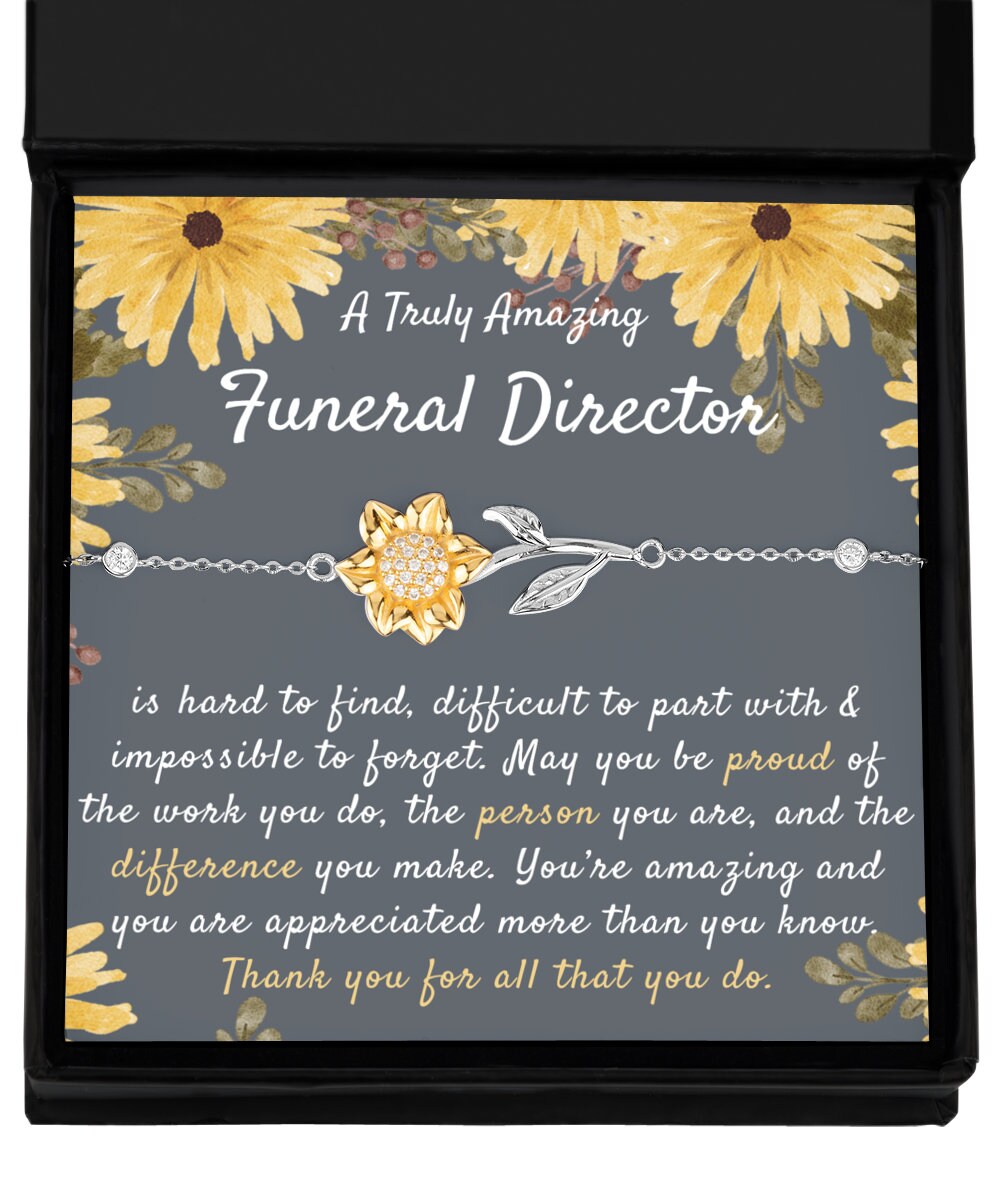 Funeral Gift Idea - 60+ Gift Ideas for 2024