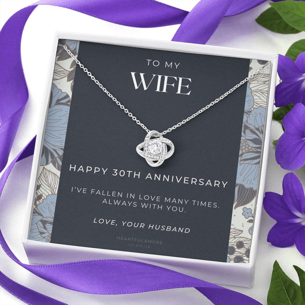 Cadeau de 30 ans pour la femme cadeaux de 30 ans idées Etsy
