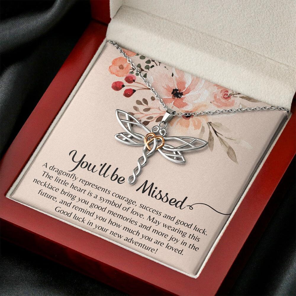 I Will Miss You Gifts For Coworkers We Will Miss You Gift Leaving Job Gift for Coworker Farewell | Etsy