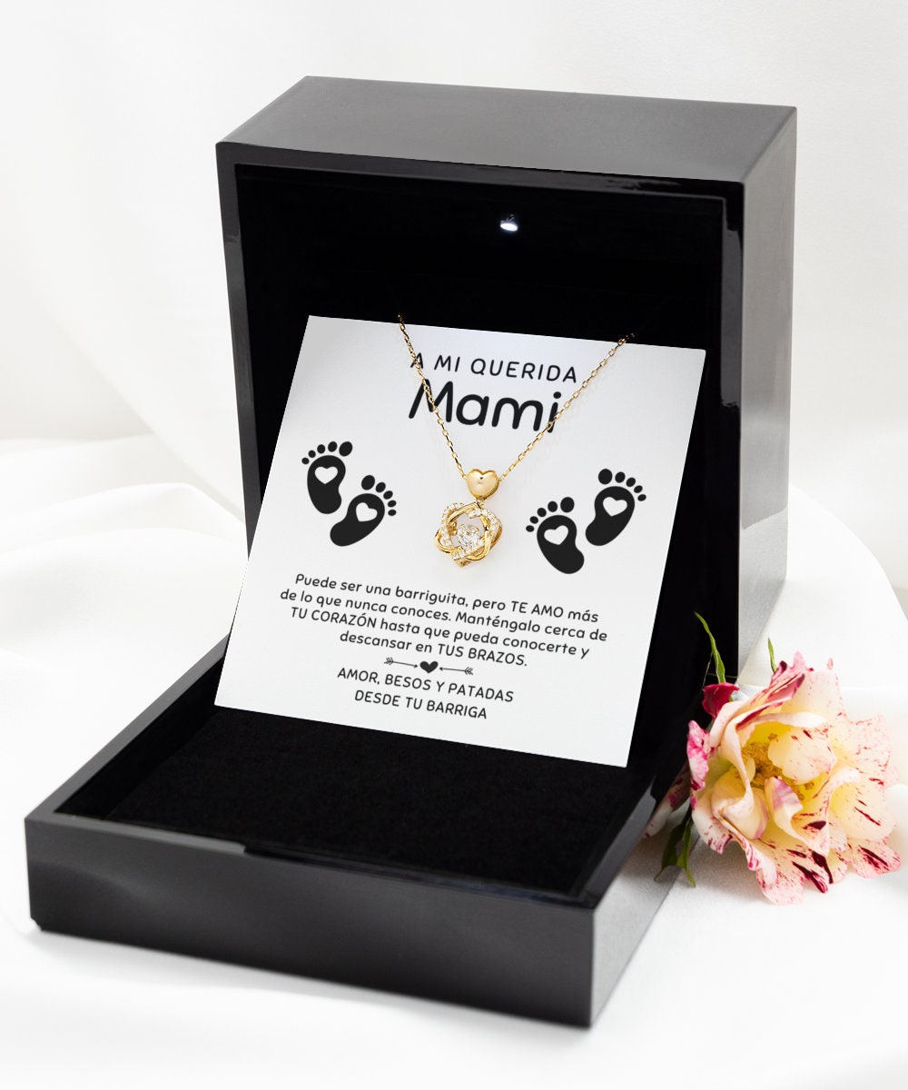 Lámina personalizada mamá. Regalo original para madres - Tu Bebebox