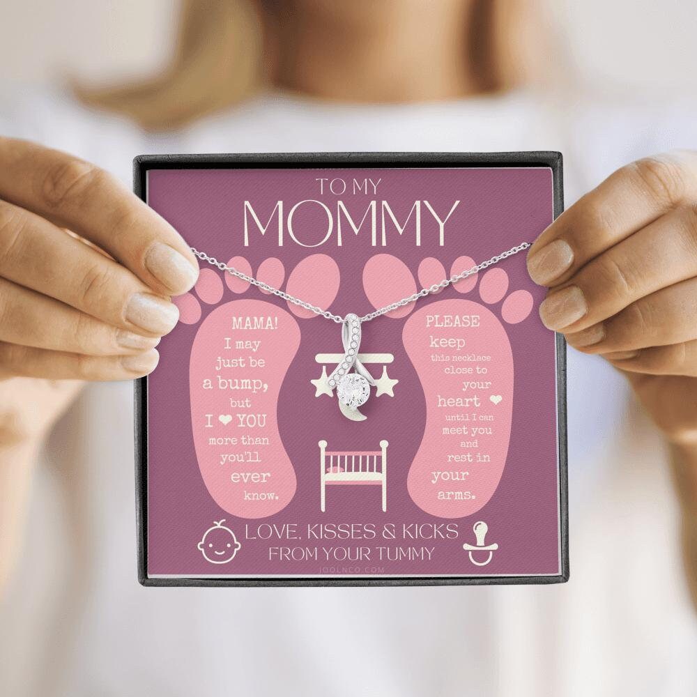 Baby Shower Gift Gift for Pregnant Wife Mom to be gift Etsy