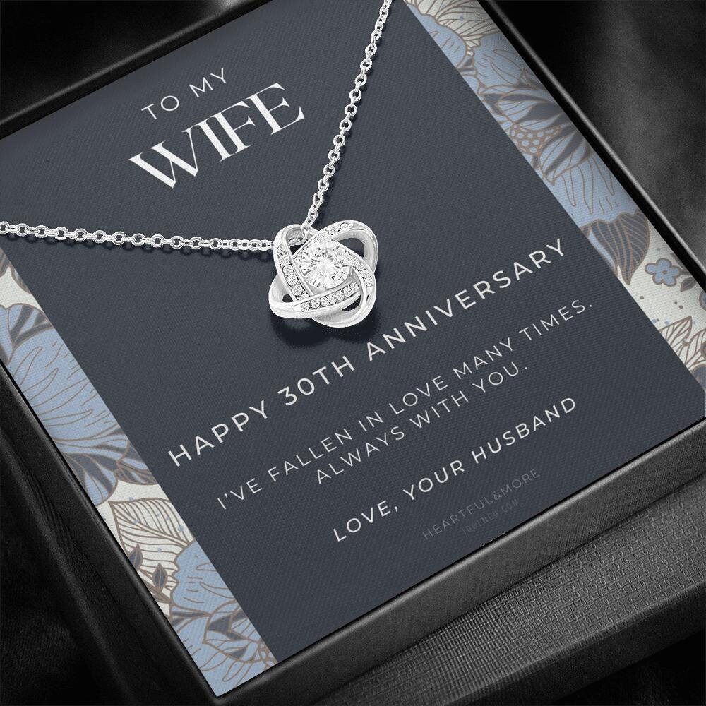 Cadeau de 30 ans pour la femme cadeaux de 30 ans idées Etsy