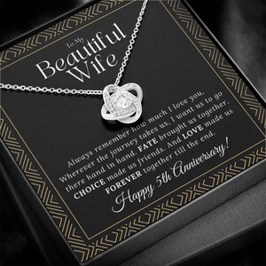 5 Year Anniversary Gift For Wife, 5 Year Anniversary Gifts, 5 Year Wedding Anniversary Gift Ideas, 5th Wedding Anniversary Gift For Her