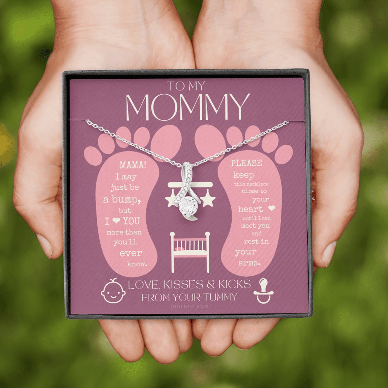 Baby Shower Gift Gift for Pregnant Wife Mom to be gift Etsy