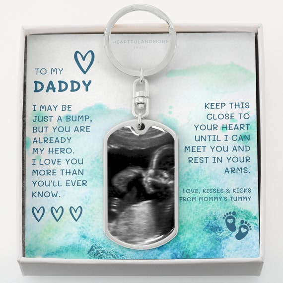 First Time Dad Gift New Dad Gift Father