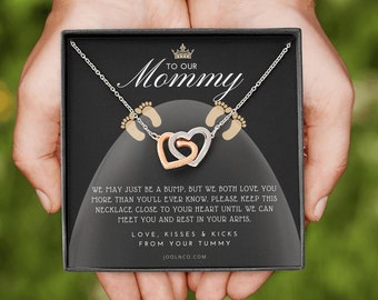 Twin Baby Gift, Twins Baby Shower, Future Mom of Twins, Twins Gender Reveal, Twin Bump To Mom, Gift From Twins, Mothers Day Gift, Twin Mama