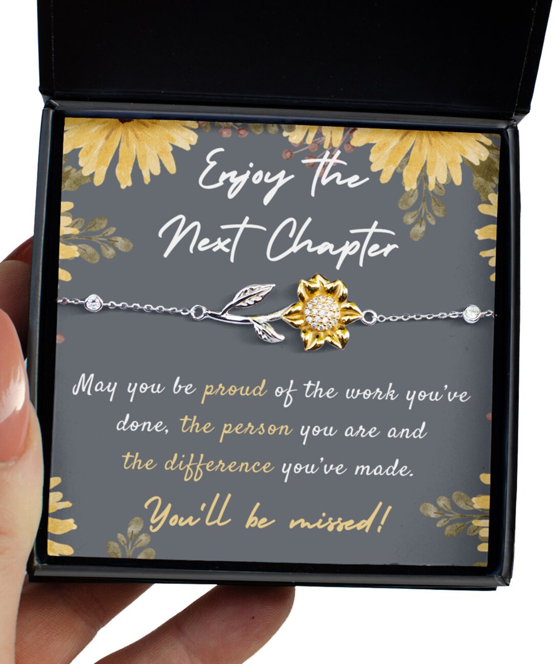 I Will Miss You Gifts For Coworkers We Will Miss You Gift, Leaving Job Gift for Coworker, Farewell Gift for