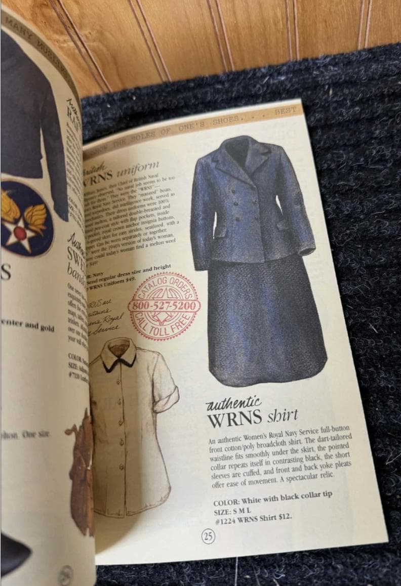 Banana Republic Travel & Safari Catalog No. 17 Winter 1984 - Etsy
