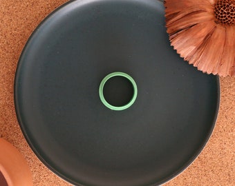 Circle Shape Polymer Clay Earring Cutter | Cookie Cutters | Fondant Cutter