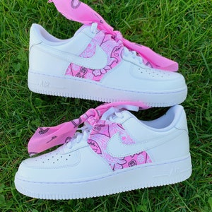 Nike Air Force 1 Dior – KLcustoms