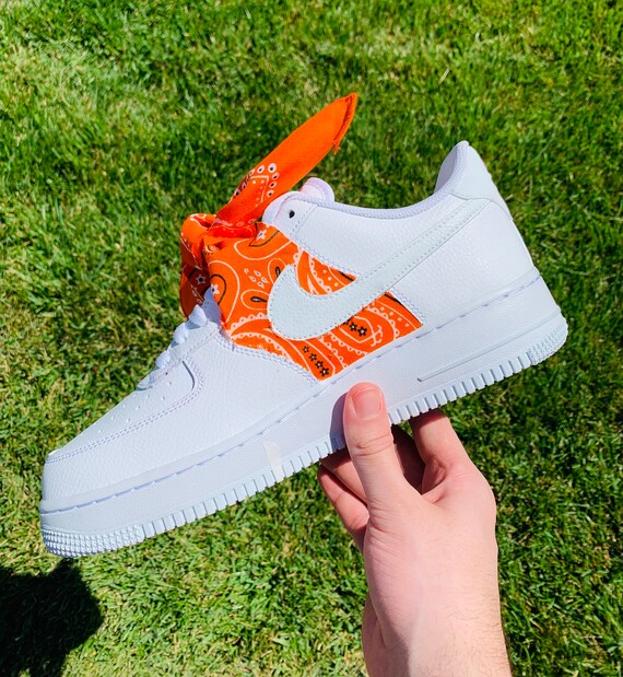 air force one bandana