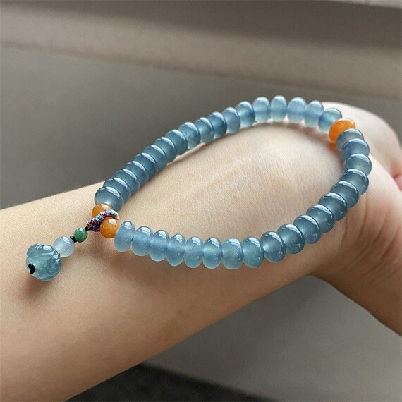 Blue ocean deals bracelet