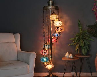 IKEA PS 2017 Lamp | White | Ola Wihlborg | Vintage Table