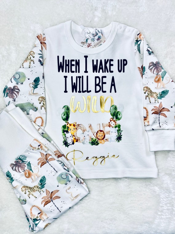 Safari pjs hotsell