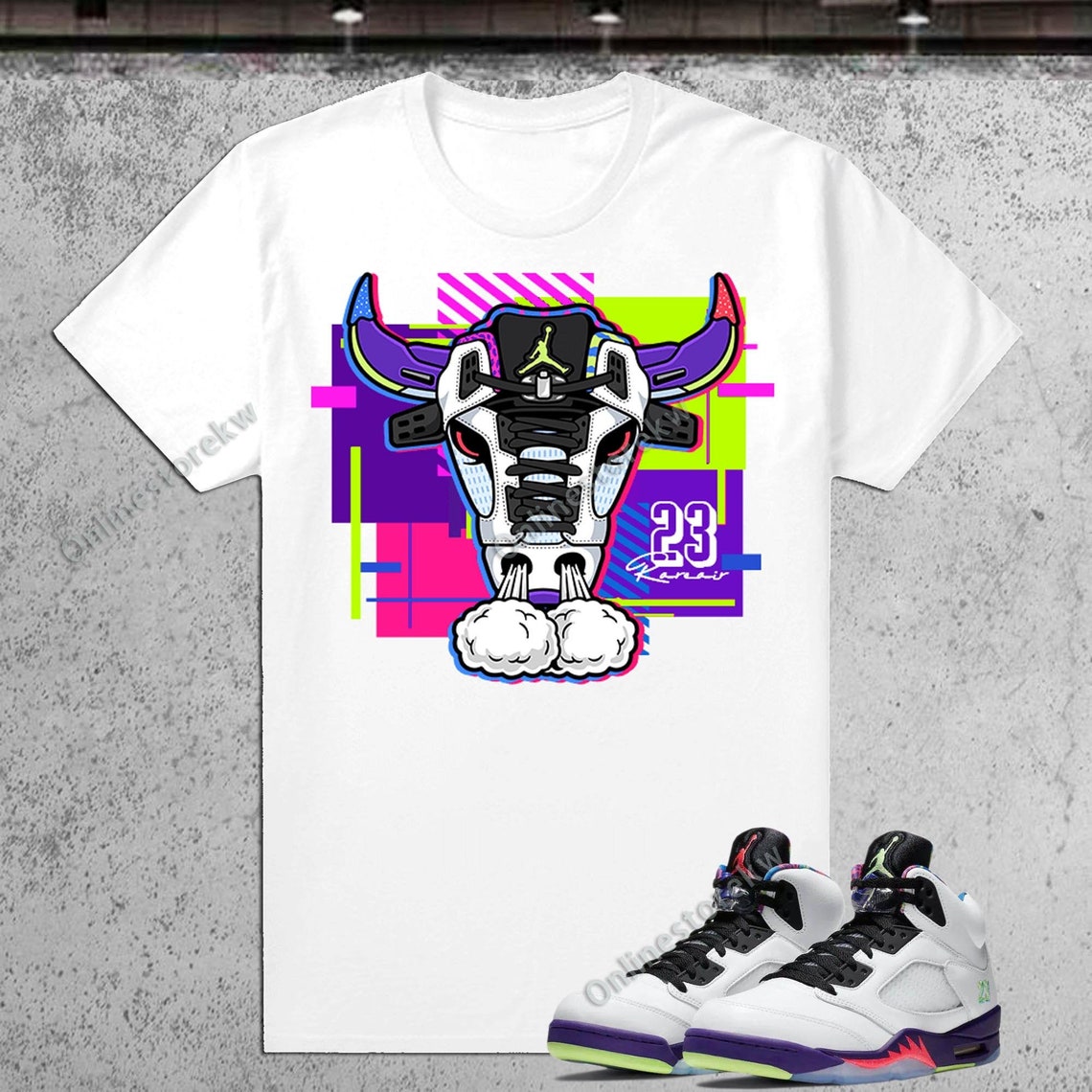 sneaker shirt websites