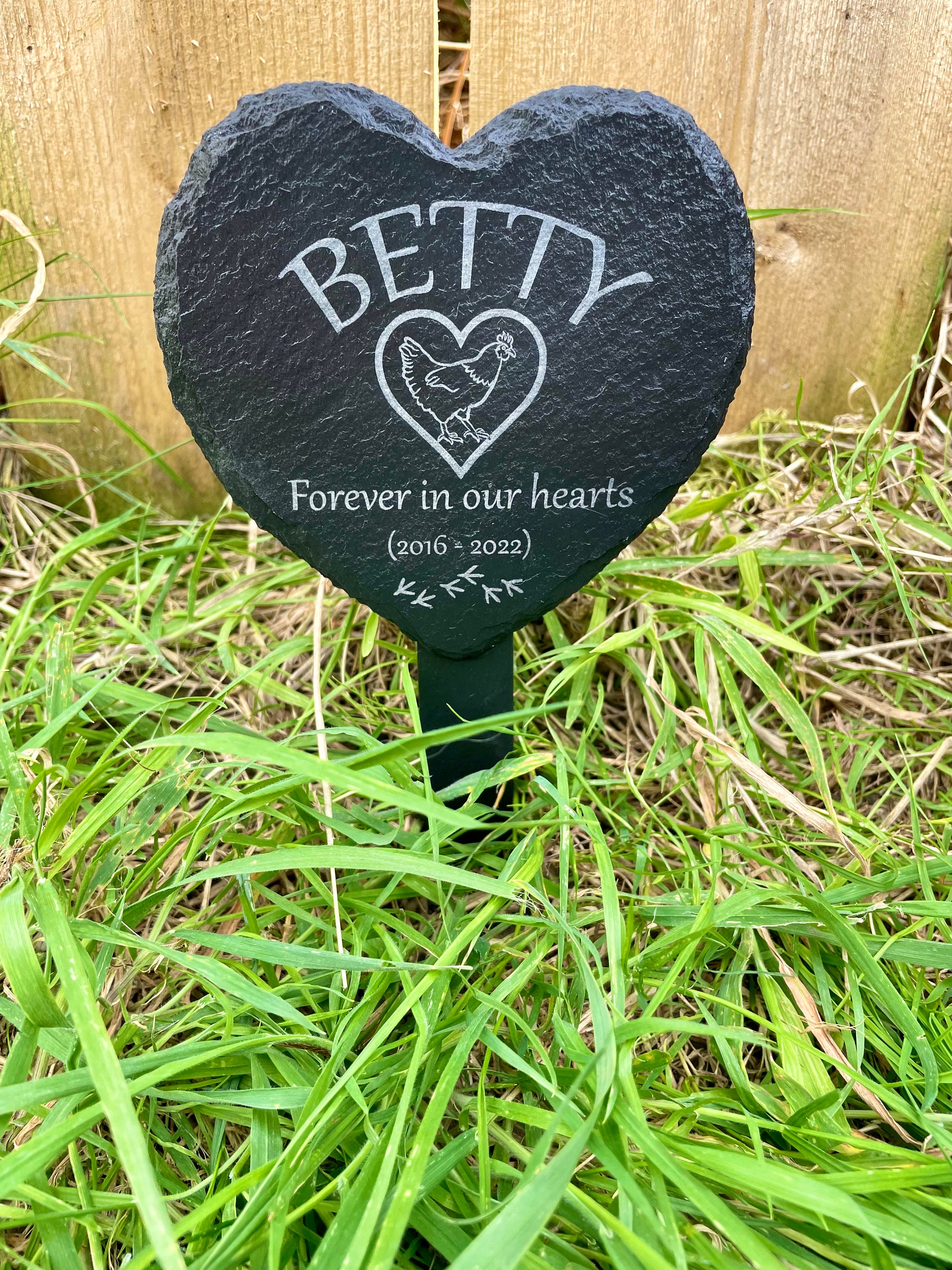 Pet Memorial Plaques 9 Designs to Choose From Pet Memorial Etsy UK