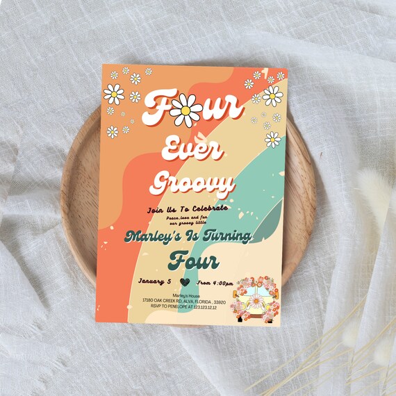 Fur-ever Groovy Fur-ever Groovy