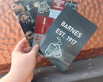 Bucky Kindle Inserts | E-Reader Accessory (Matte Photo Paper)