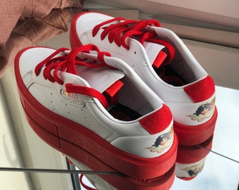adidas rare shoes