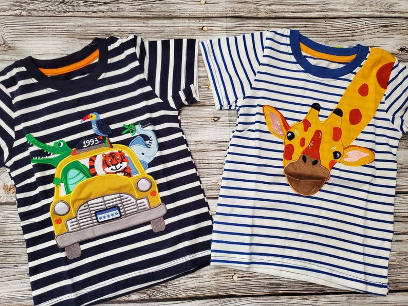 Zoo Trip Summer Bundle