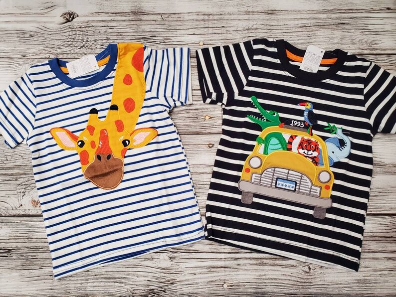 Zoo Trip Summer Bundle