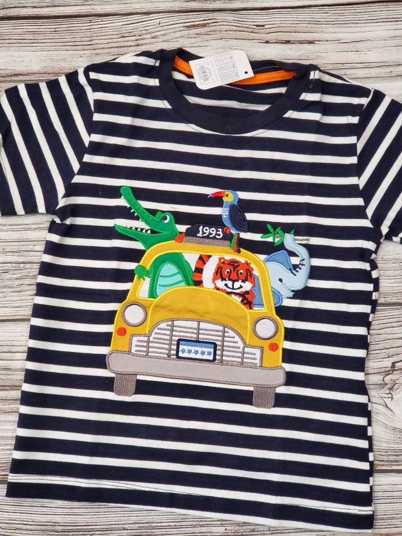 Zoo Trip Summer Bundle