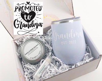 Special Grandma NEW GIFT IDEA  25565 Photo Album & Keepsake Box 