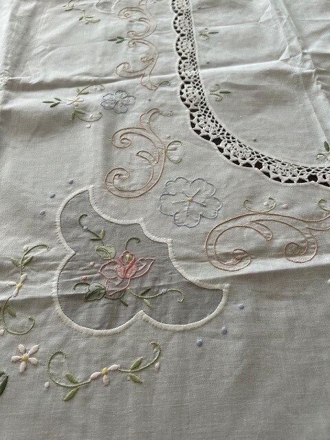 Organdy tablecloth - Etsy 日本 Organdy tablecloth - Etsy 日本