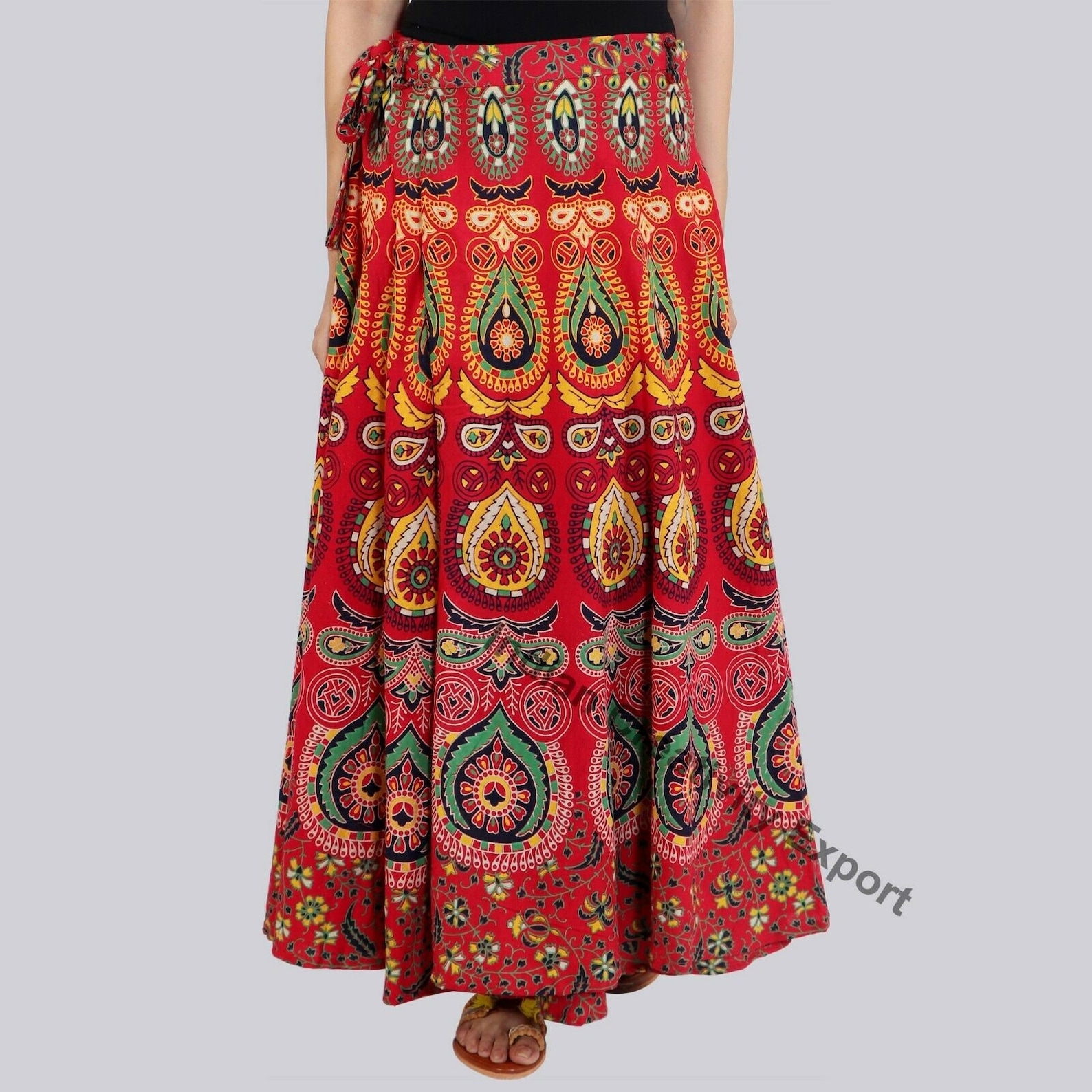 Indian cotton skirts indian cotton Maxi cotton skirt skirt Etsy
