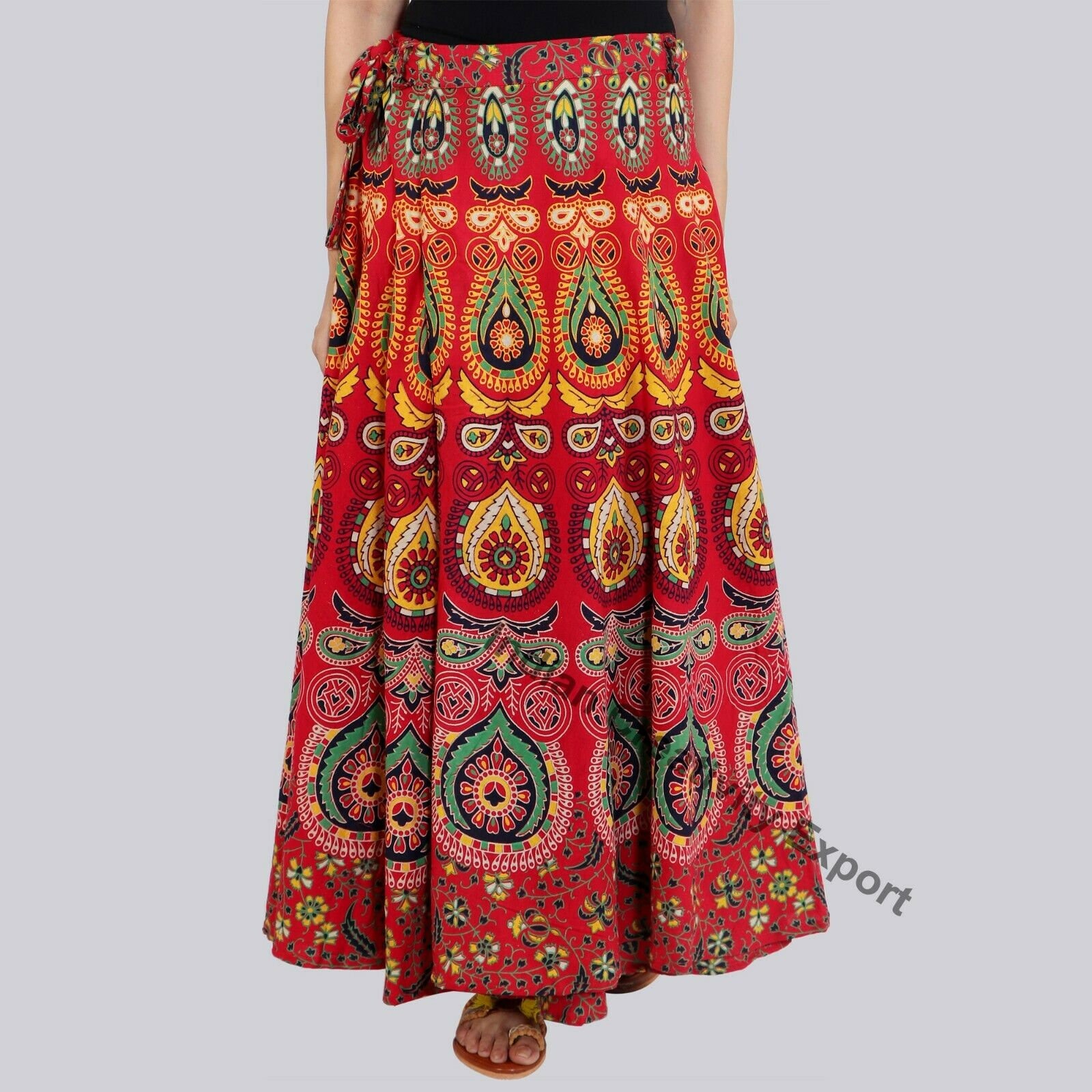 Indian cotton skirts indian cotton Maxi cotton skirt skirt Etsy
