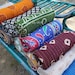 see more listings in the Vntage Kantha Quilts section