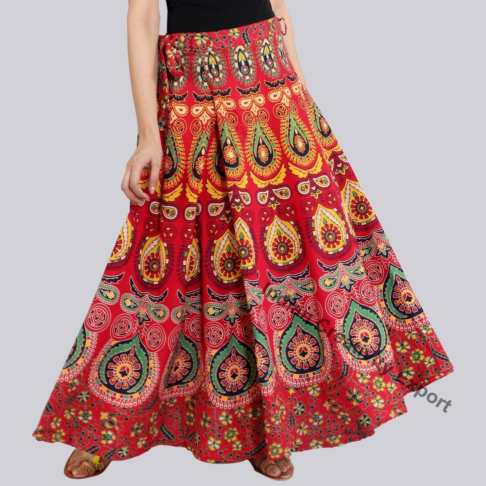 Indian cotton skirts indian cotton Maxi cotton skirt skirt Etsy
