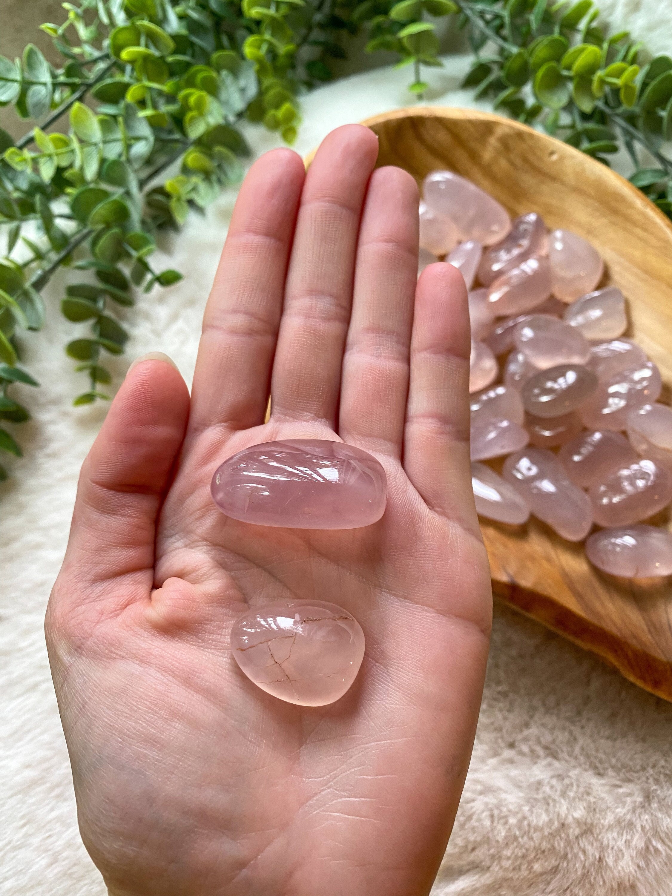 Pink chalcedony deals