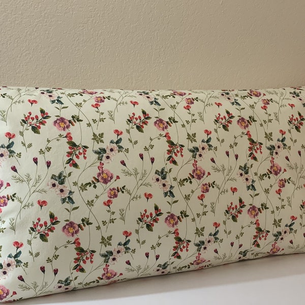 King Pillowcases Cotton Etsy