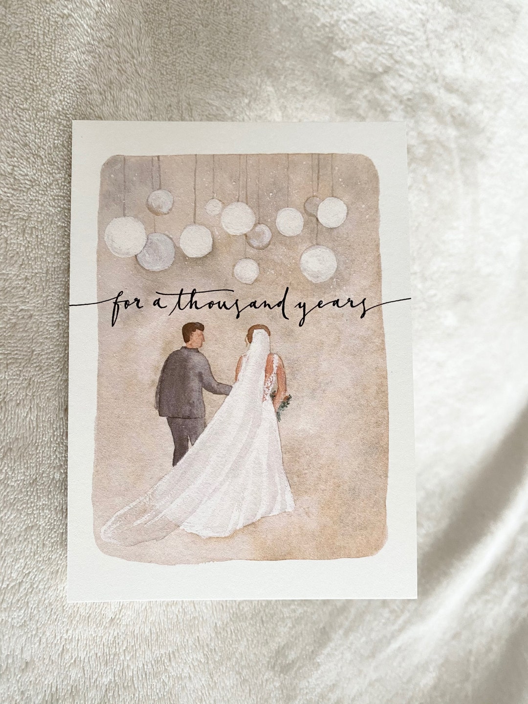 Karte zur Hochzeit im Boho Stil Klappkarte A6 Glückwünsche Etsy.de